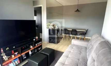 Apartamento à venda no condomínio JR Valência, Sorocaba