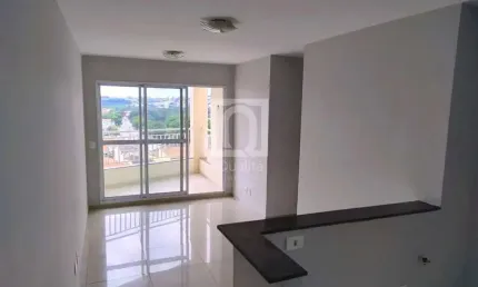 Apartamento à venda no Mirante Santa Rosália, Sorocaba