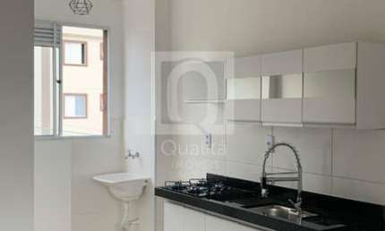 Apartamento 2 quartos à venda no Condomínio Lar Toronto, Sorocaba, SP.