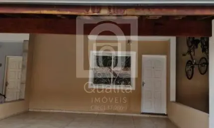 Casa 2 quartos à venda no residencial ipanema, sorocaba, sp.