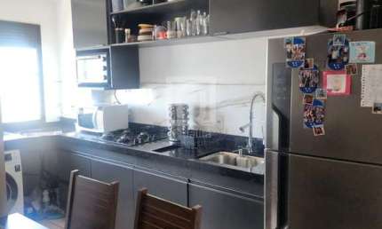 Apartamento Térreo à venda no Residencial Lar Londres em Votorantim