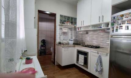 Casa com 3 quartos à venda no Jardim Wanel Ville V, Sorocaba 