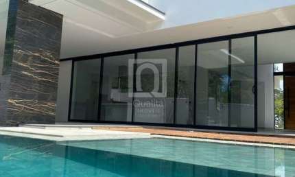Casa em condomínio fechado com 3 quartos à venda no Alphaville Nova Esplanada, Votorantim 