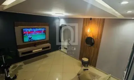 Casa com 2 quartos à venda no Altos de Votorantim, Votorantim 
