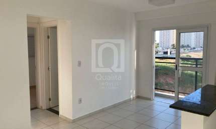 Apartamento à venda Residencial Platinum em Votorantim