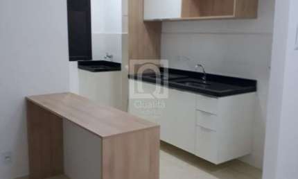 Apartamento à venda no Residencial Lar Londres em Votorantim