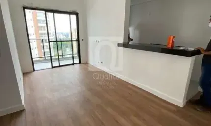 Apartamento com 2 quartos à venda no Parque Campolim, Sorocaba 