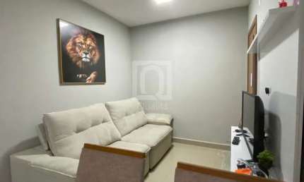 Apartamento à venda Condomínio Residencial Solar do Vale - Sorocaba