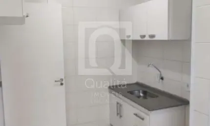 Apartamento à venda Condomínio Le Parc Itavuvu - Sorocaba