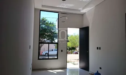 Casa à venda no condomínio residencial jardim em sorocaba