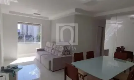 Apartamento à venda no Parque Continental, São Paulo