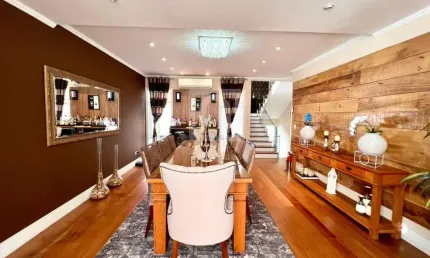 Casa com 5 quartos à venda no Alphaville, Santana de Parnaíba 