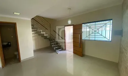 Casa com 2 quartos à venda no Jardim Simus, Sorocaba 