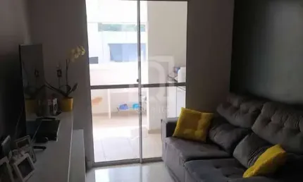 Apartamento com 2 quartos à venda no Jaguaribe, Osasco 