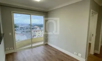 Apartamento com 2 quartos à venda na Vila Boa Vista, Barueri 