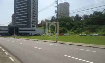 Terreno comercial à venda no Bethaville II, Barueri 