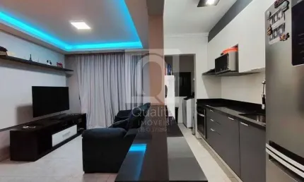 Apartamento garden com 2 quartos e 1 suíte à venda na zona oeste de sorocaba