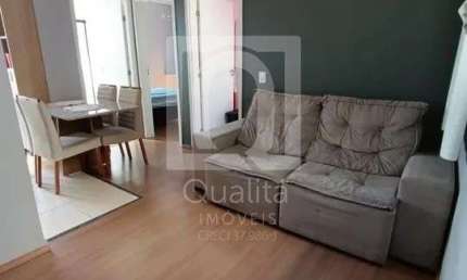 Apartamento à venda Condomínio Lar Barcelona em Sorocaba