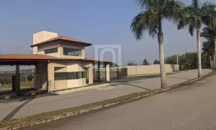 Terreno à venda no alto da boa vista em sorocaba - 290m²