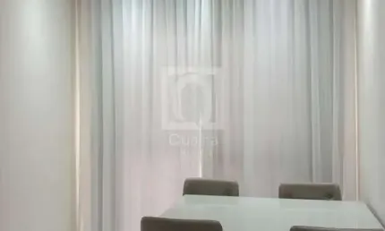 Apartamento à venda no condomínio quinta das águas, votorantim!
