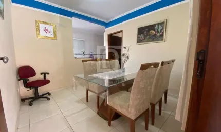 Casa com 2 quartos à venda no Jardim Santa Esmeralda, Sorocaba 