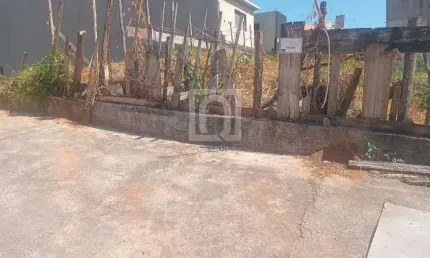 Terreno 250 m² à venda no parque são bento em sorocaba