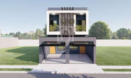 Casa com 2 quartos à venda no Jardim Residencial Villa Amato, Sorocaba 
