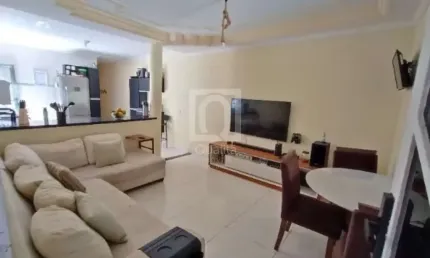 Casa térrea mobiliada à venda no Jardim Rubi, Sorocaba, SP
