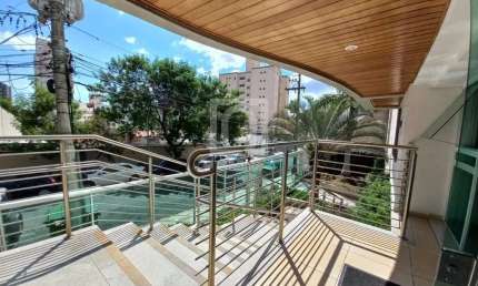Apartamento à venda no Edifício Center Plaza, Jardim Paulistano, Sorocaba - SP