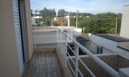 Casa em condomínio à venda em sorocaba-sp: 3 quartos, 1 suíte, 2 salas, 3 banheiros, 4 vagas - jardim novo horizonte!