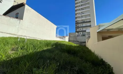 Terreno à venda na Vila Independência, Sorocaba 