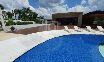 Terreo à venda no Condomínio Santa Maria, Sorocaba-SP,