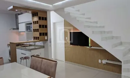 Apartamento cobertura à venda no jardim juliana, sorocaba - sp