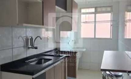 Apartamento à venda em Sorocaba-SP, Bosque das Araucárias
