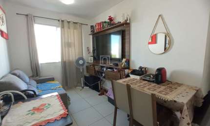 Apartamento com 2 quartos à venda no Vossoroca, Votorantim 