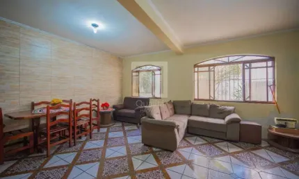 Casa com 5 quartos à venda no Km 18, Osasco 