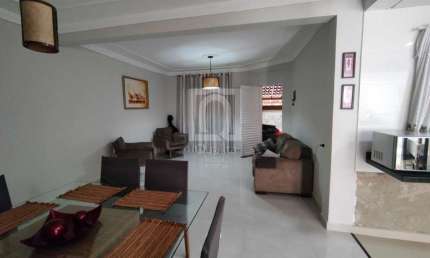 Casa com 3 quartos à venda no Jardim Tropical, Sorocaba 