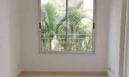 Apartamento térreo à venda condomínio residencial ilha da madeira em sorocaba