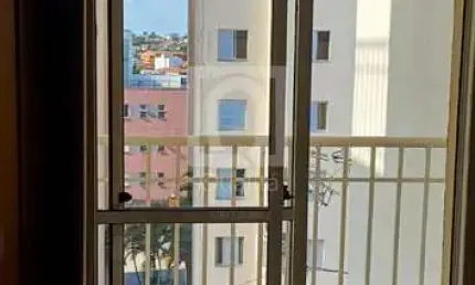 Apartamento com 2 quartos à venda no Jardim Europa, Sorocaba 