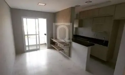 Apartamento à venda no Residencial Lorena, Sorocaba