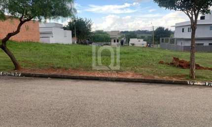 Terreno à venda no Condomínio Residencial Jardim em Sorocaba