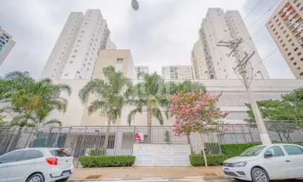 Apartamento à Venda no Condomínio Prime House Bussocaba  Osasco-SP