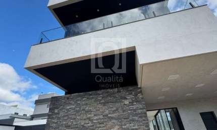 Casa com 3 quartos à venda no Alphaville Castello, Itu 