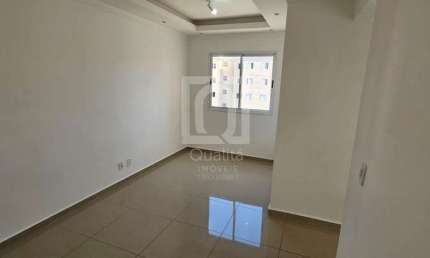 Apartamento à venda no Condomínio Bosque São Paulo, Sorocaba