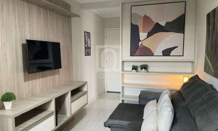 Apartamento à venda no Condomínio Parque Sicília, Votorantim