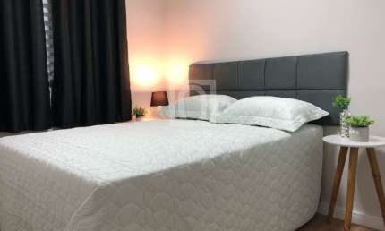Apartamento mobiliaado à venda no Condomínio Parque Sicília, Votorantim