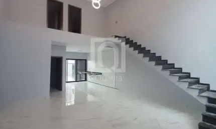 Casa à venda no Residencial Reserva Ipanema, Sorocaba