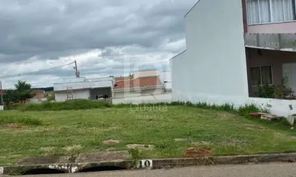 Terreno à venda no Jardim Residencial Jardim, Sorocaba 