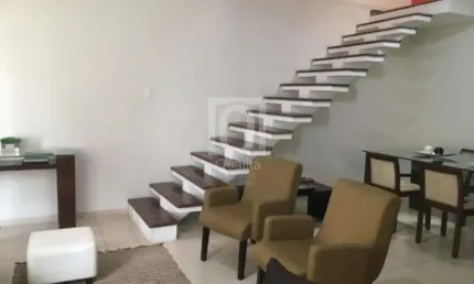 Casa com 5 quartos à venda no central parque - sorocaba