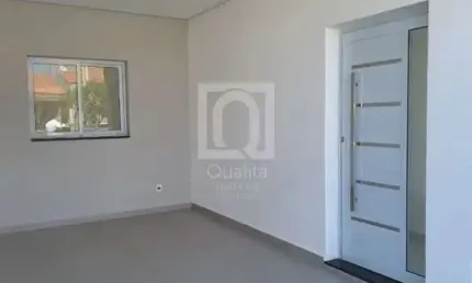 Casa à venda no jardim residencial villagio ipanema i, sorocaba-sp